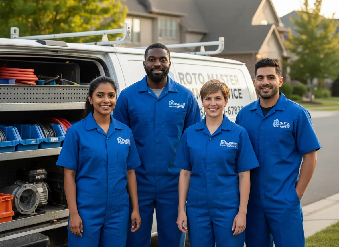 Sump Pump Installation company in Ardsley, NY